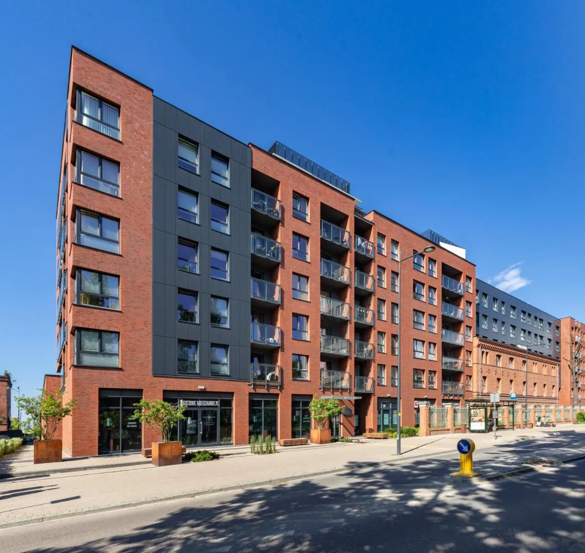 Image 5 of Wałowa Prestige Apartment by BookingHost