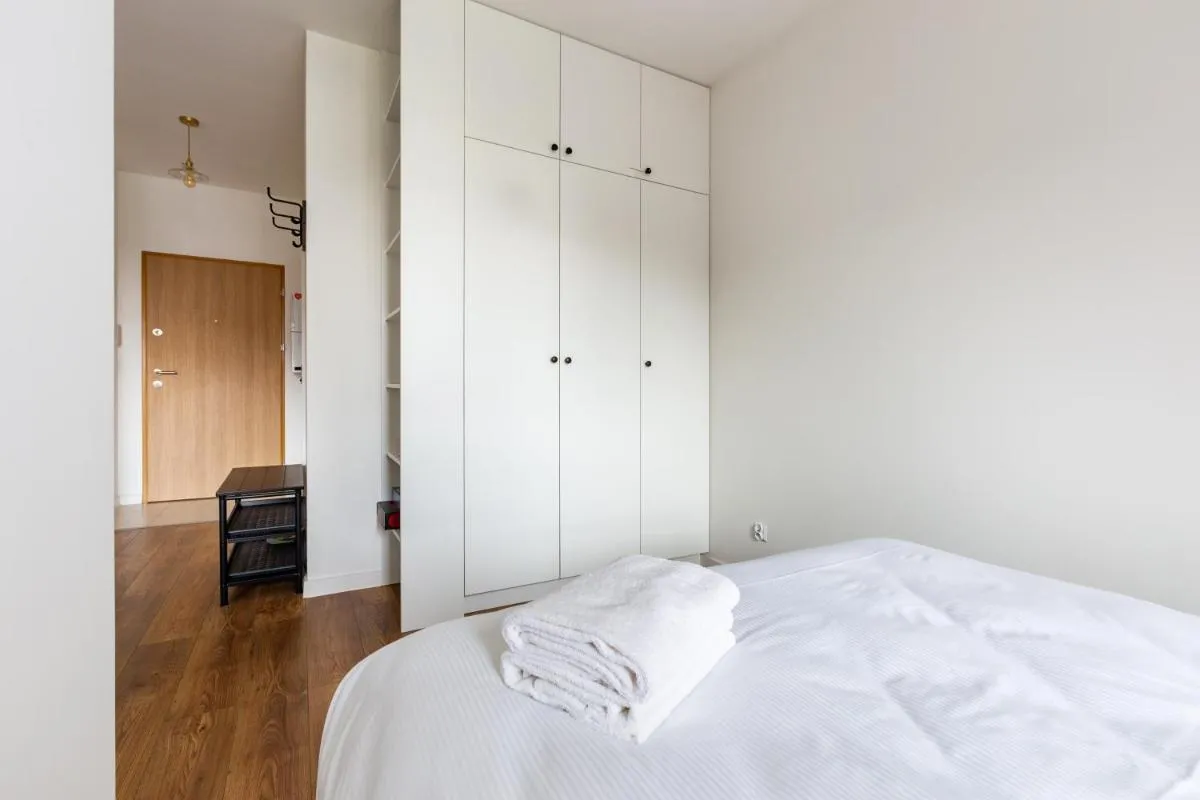 Image 1 of Wałowa Prestige Apartment by BookingHost