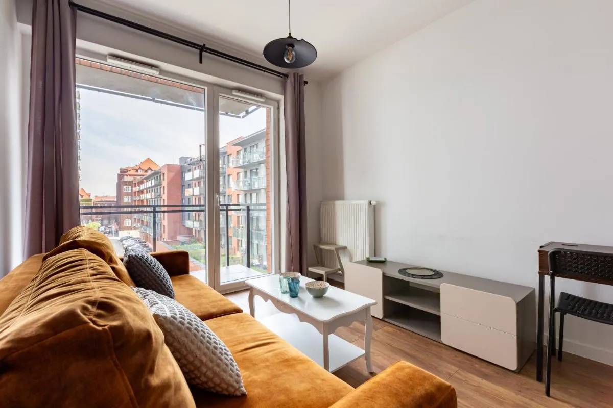 Image 4 of Wałowa Prestige Apartment by BookingHost