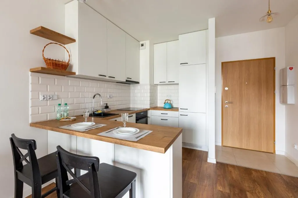 Image of Wałowa Prestige Apartment by BookingHost