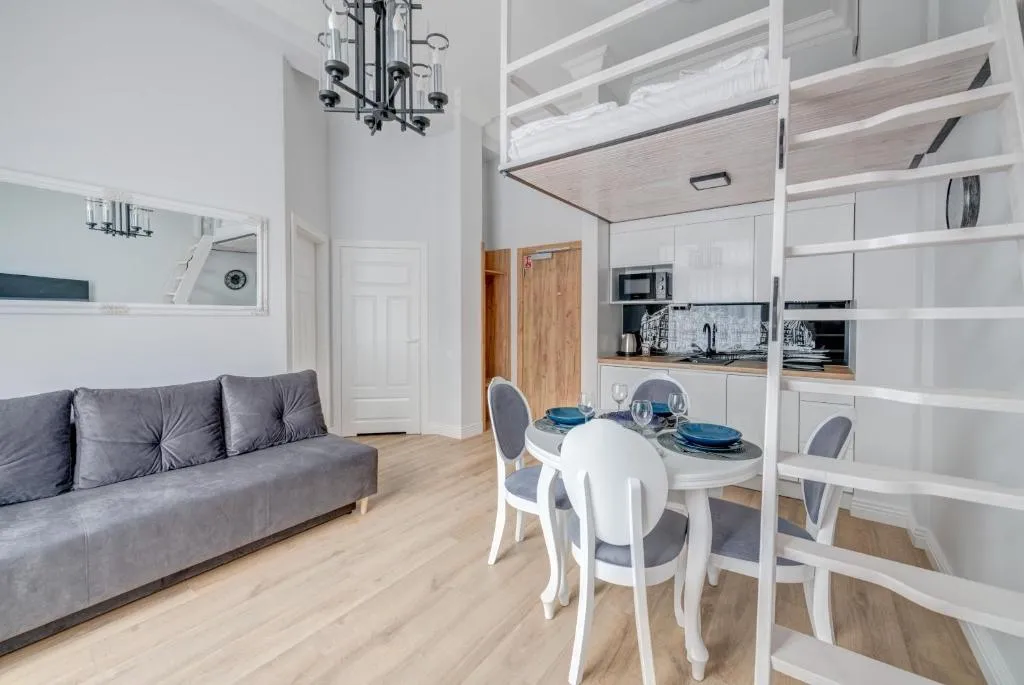 Image of Waterlane Vintage Wałowa 17