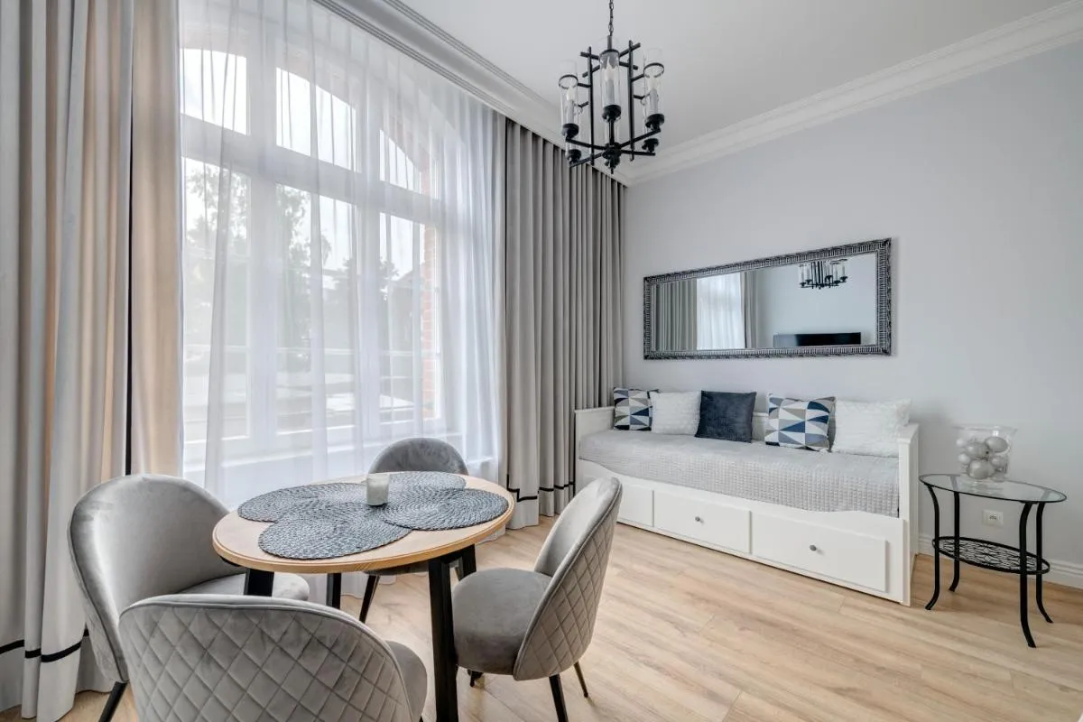 Image 4 of Waterlane Vintage Wałowa 17