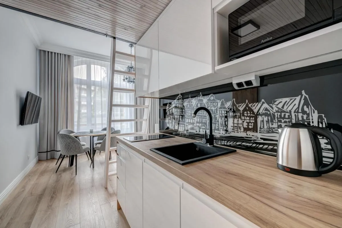 Image 3 of Waterlane Vintage Wałowa 17