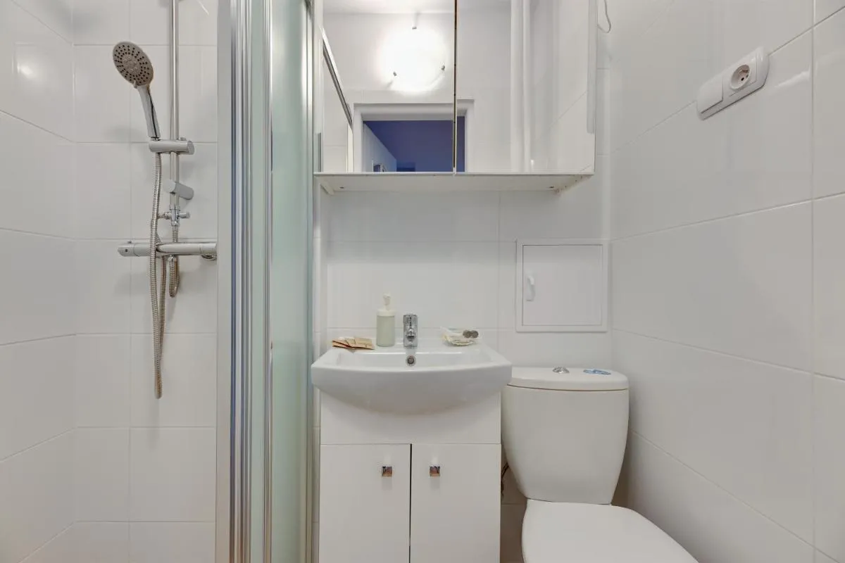 Image 2 of Wave Apartments – Tysiąclecia