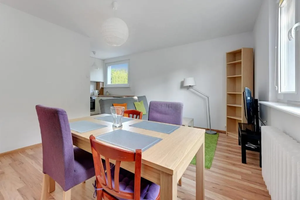 Image of Wave Apartments – Tysiąclecia