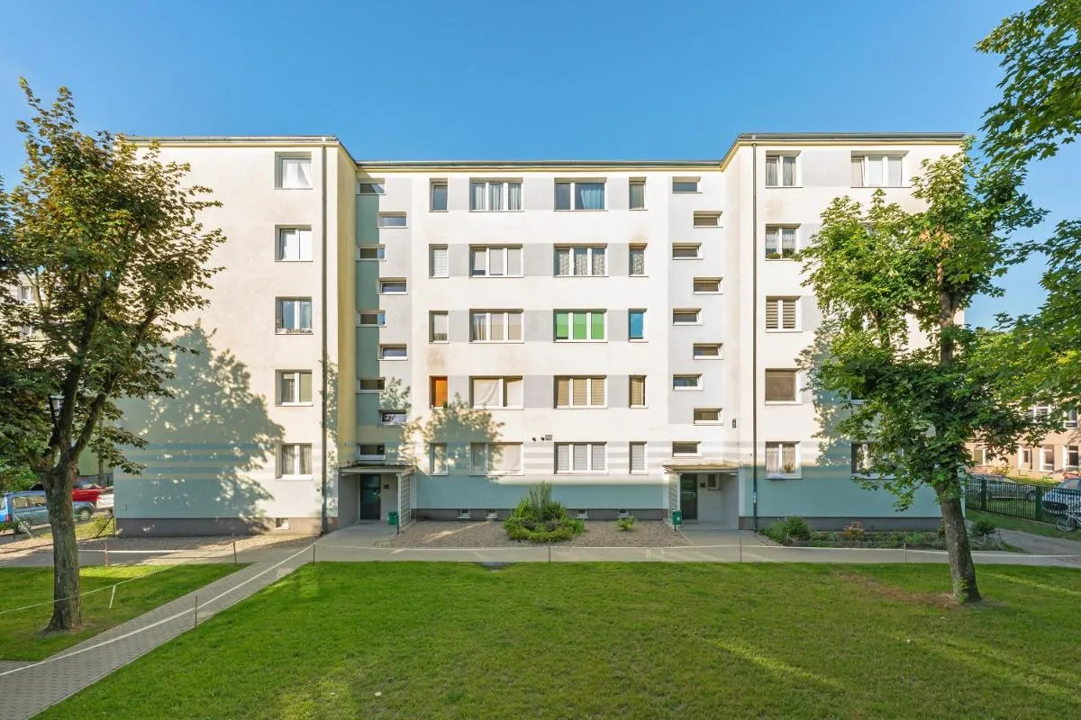 Image 5 of Wave Apartments – Tysiąclecia