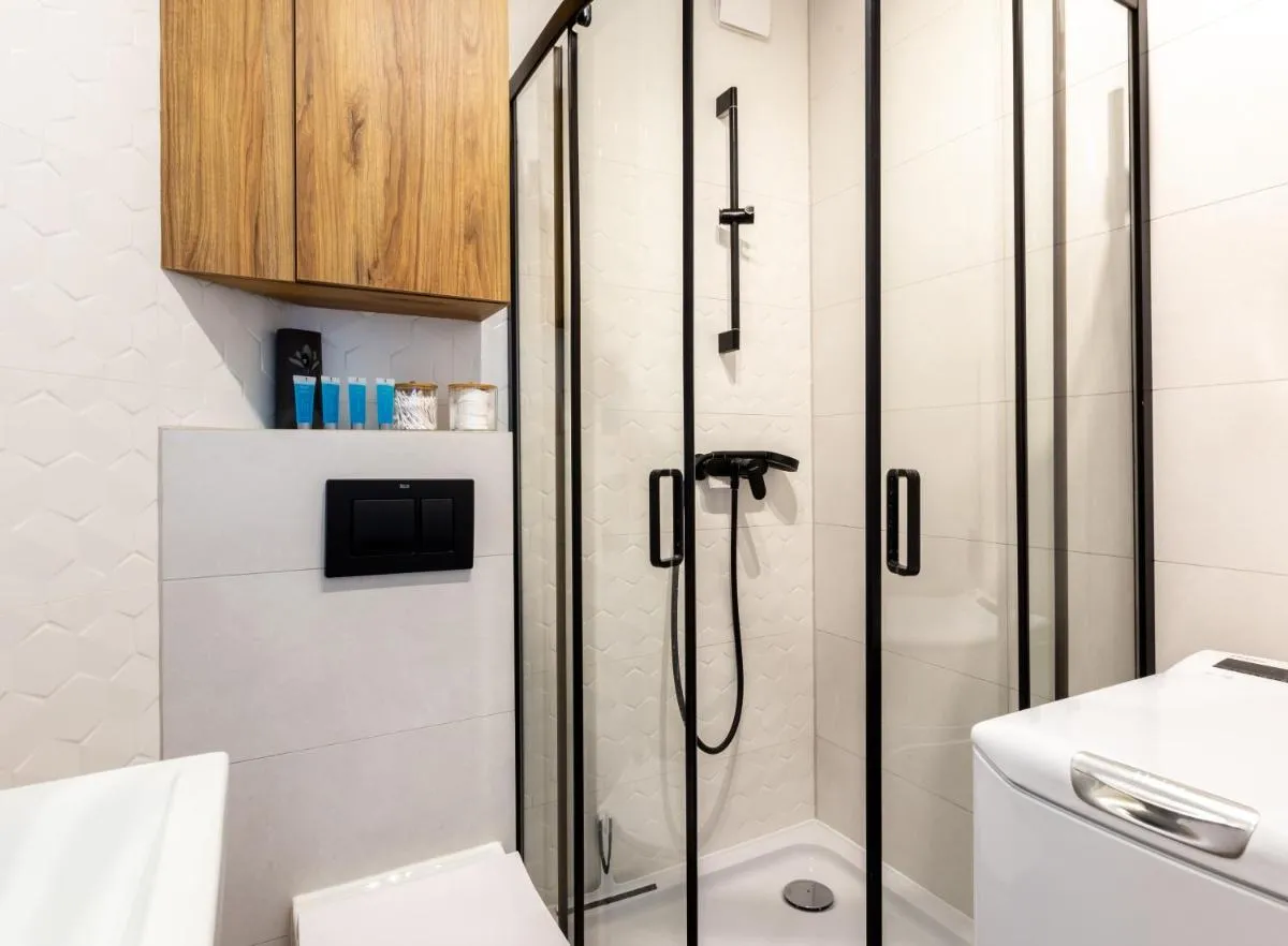 Image 2 of Wejhera Beige Chic Apartment