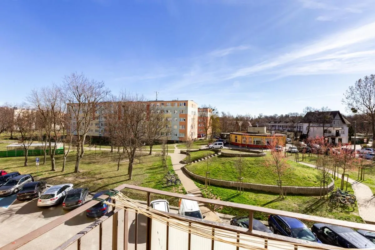 Image 5 of Wejhera Beige Chic Apartment