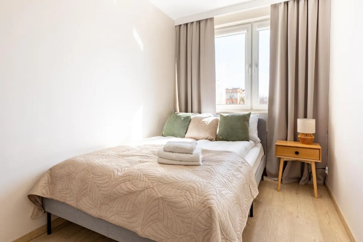 Image 6 of Wejhera Beige Chic Apartment