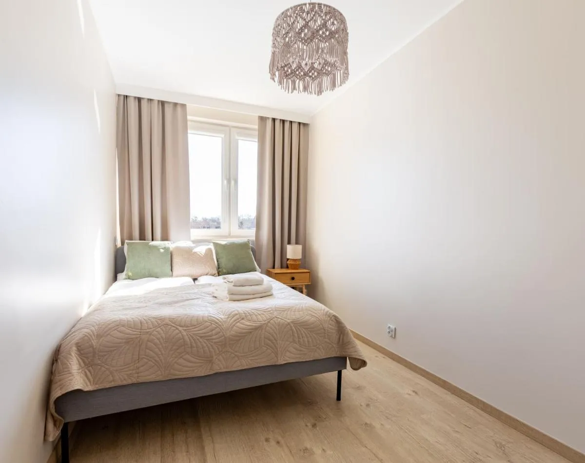 Image 1 of Wejhera Beige Chic Apartment