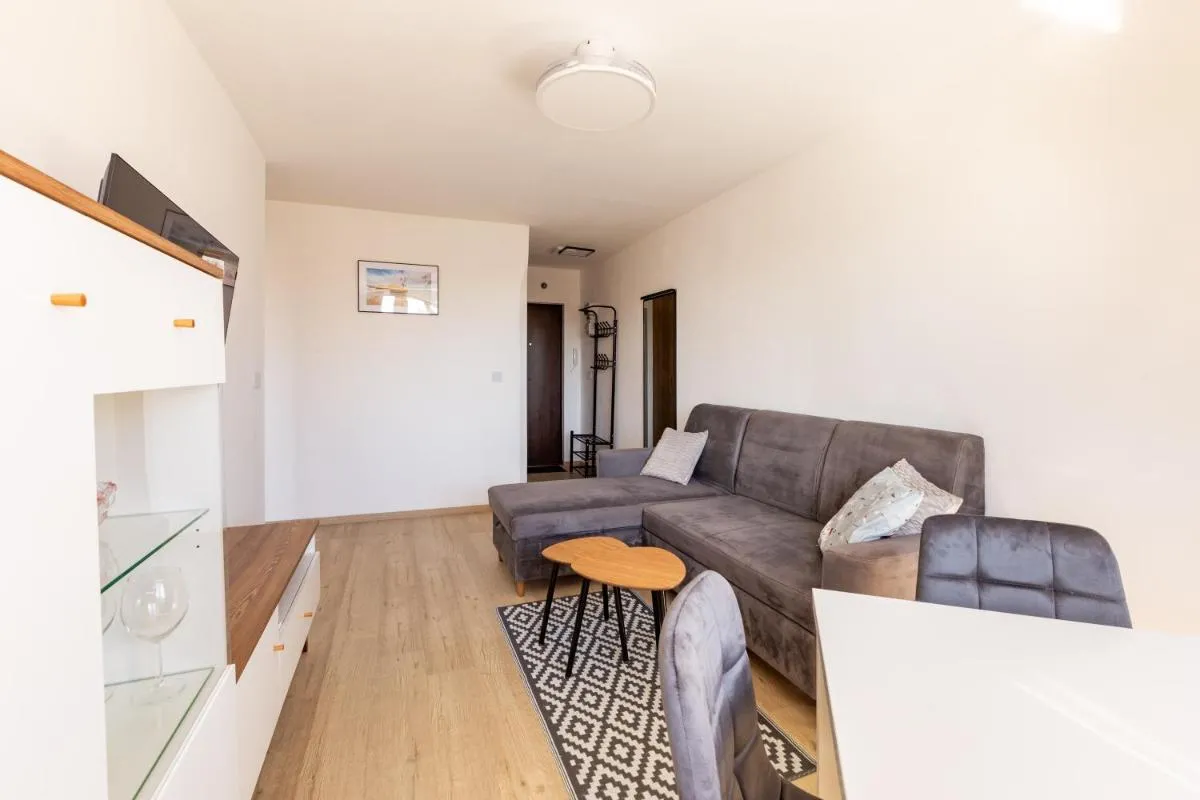 Image 3 of Wejhera Beige Chic Apartment