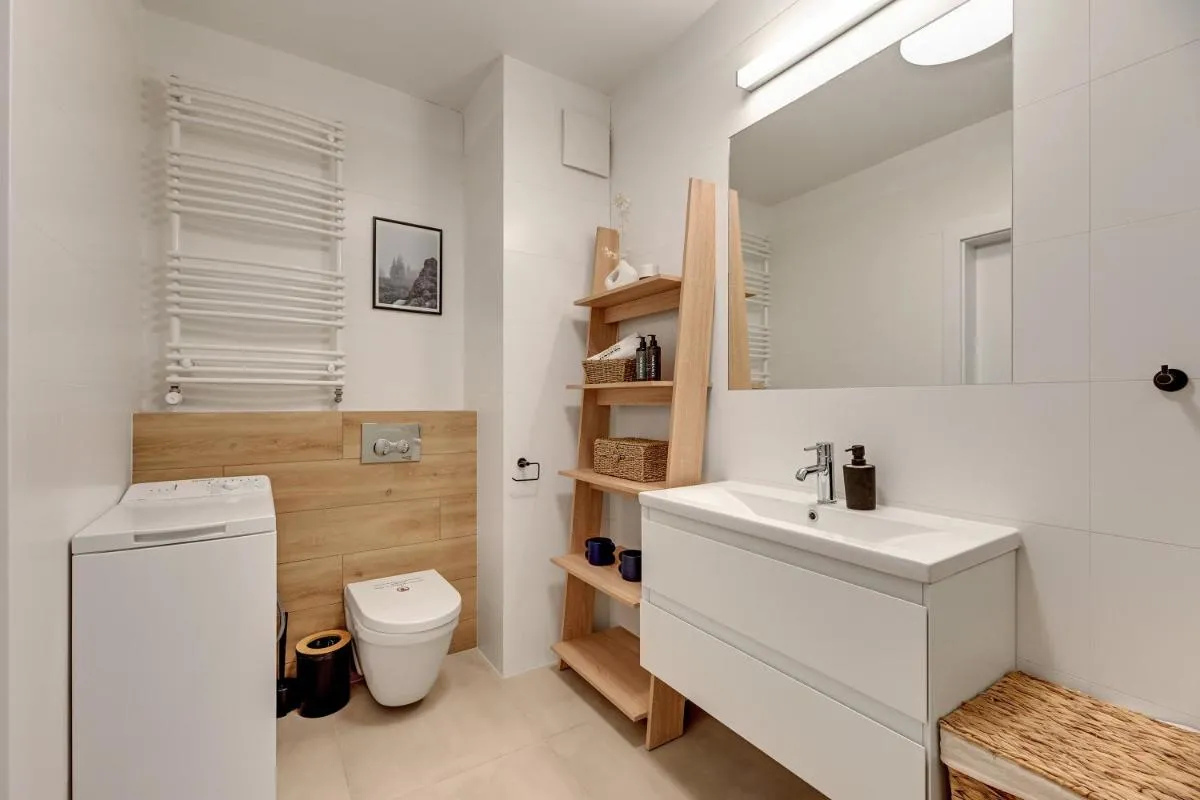 Image 1 of Wilcza by Downtown Apartments