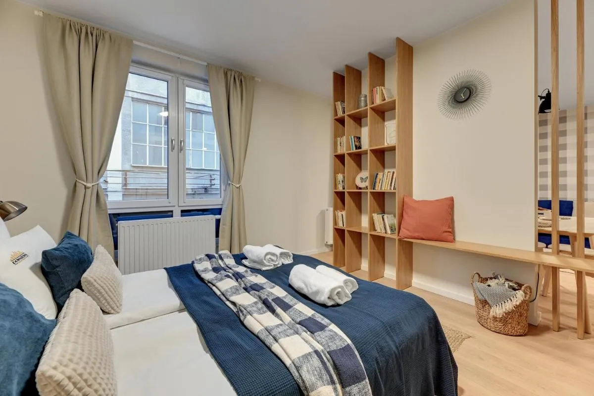 Image 6 of Wilcza by Downtown Apartments