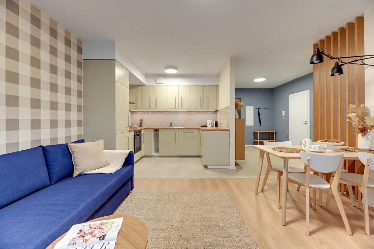 Image 2 of Wilcza by Downtown Apartments