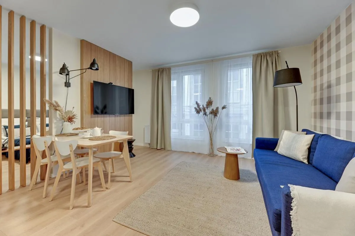 Image 4 of Wilcza by Downtown Apartments