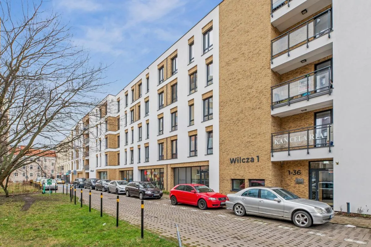 Image 5 of Wilcza by Downtown Apartments