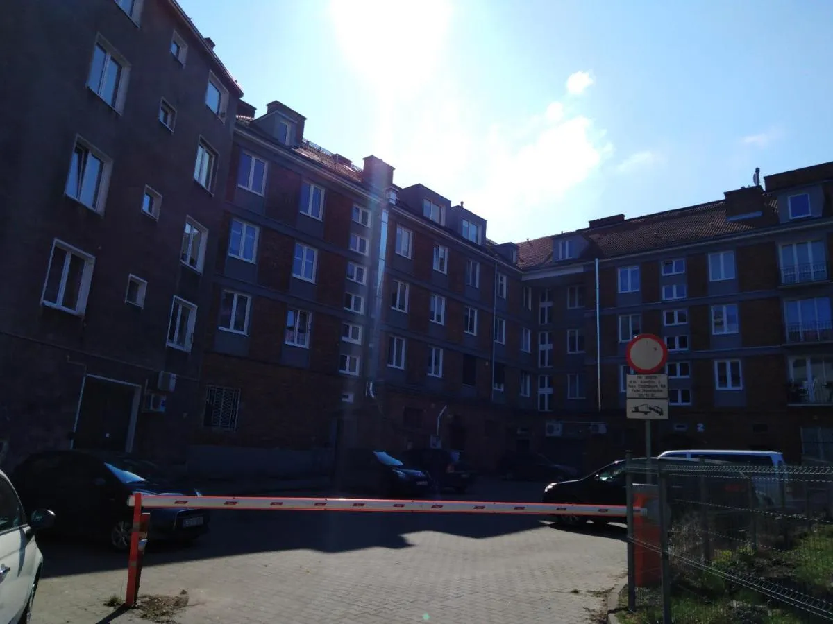 Image 2 of Wygodny Apartament w Śródmieściu Gdańska