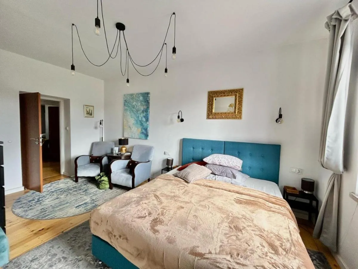 Image 6 of Wygodny Apartament w Śródmieściu Gdańska