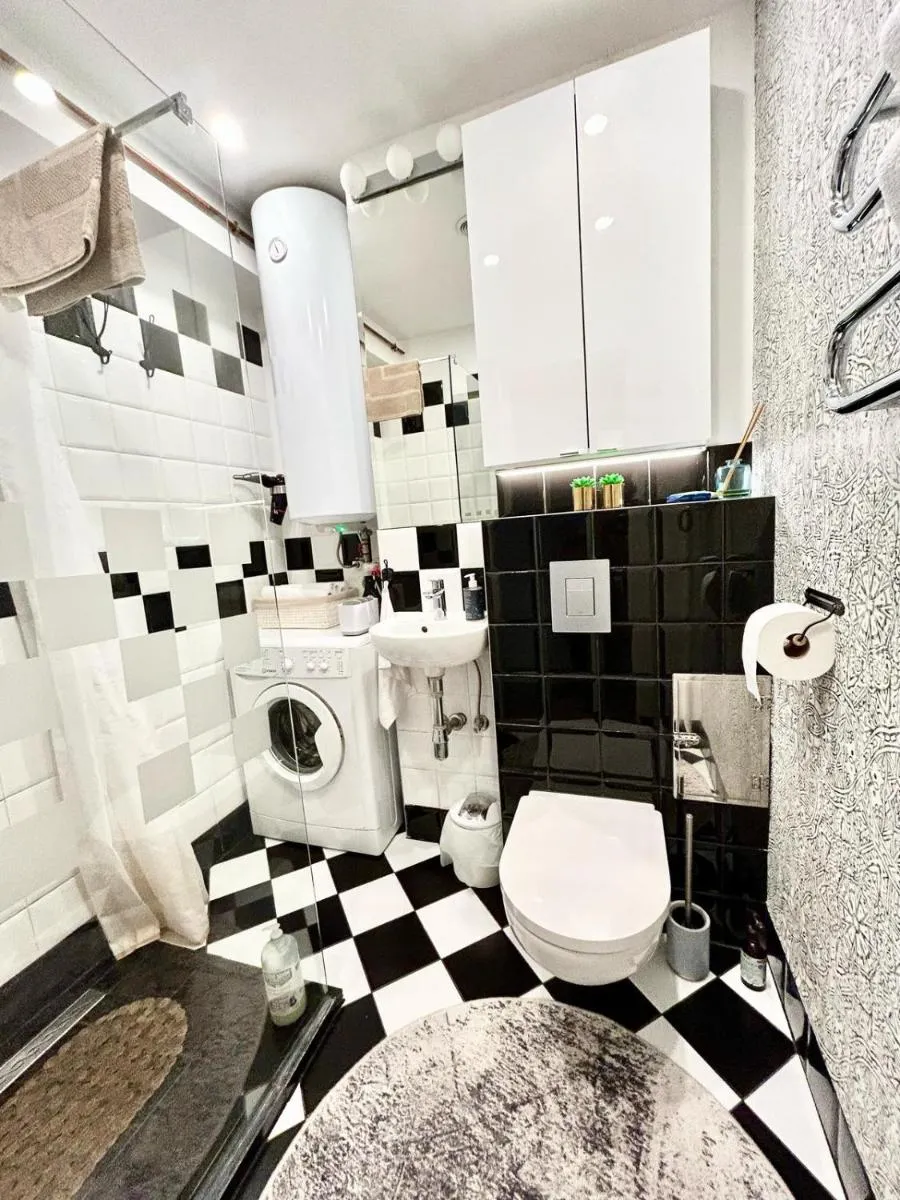 Image 4 of Wygodny Apartament w Śródmieściu Gdańska