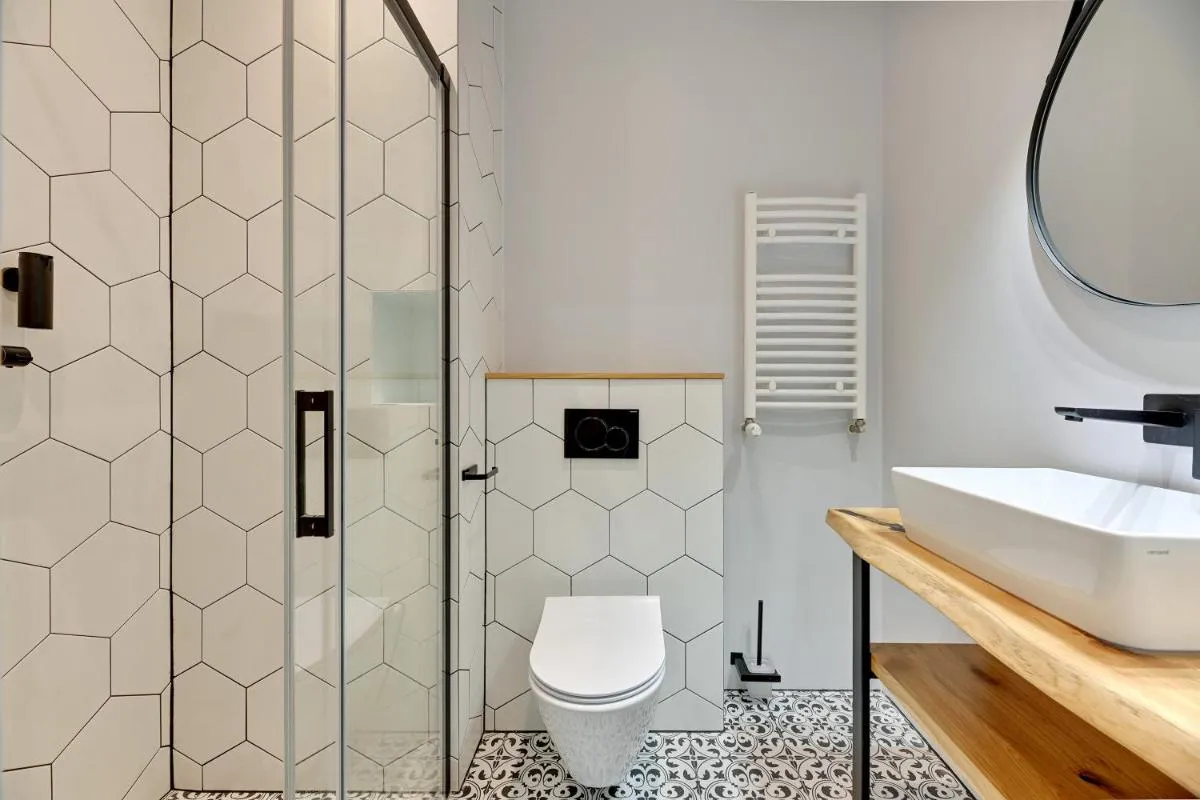 Image 2 of Wyspa Spichrzów Residence