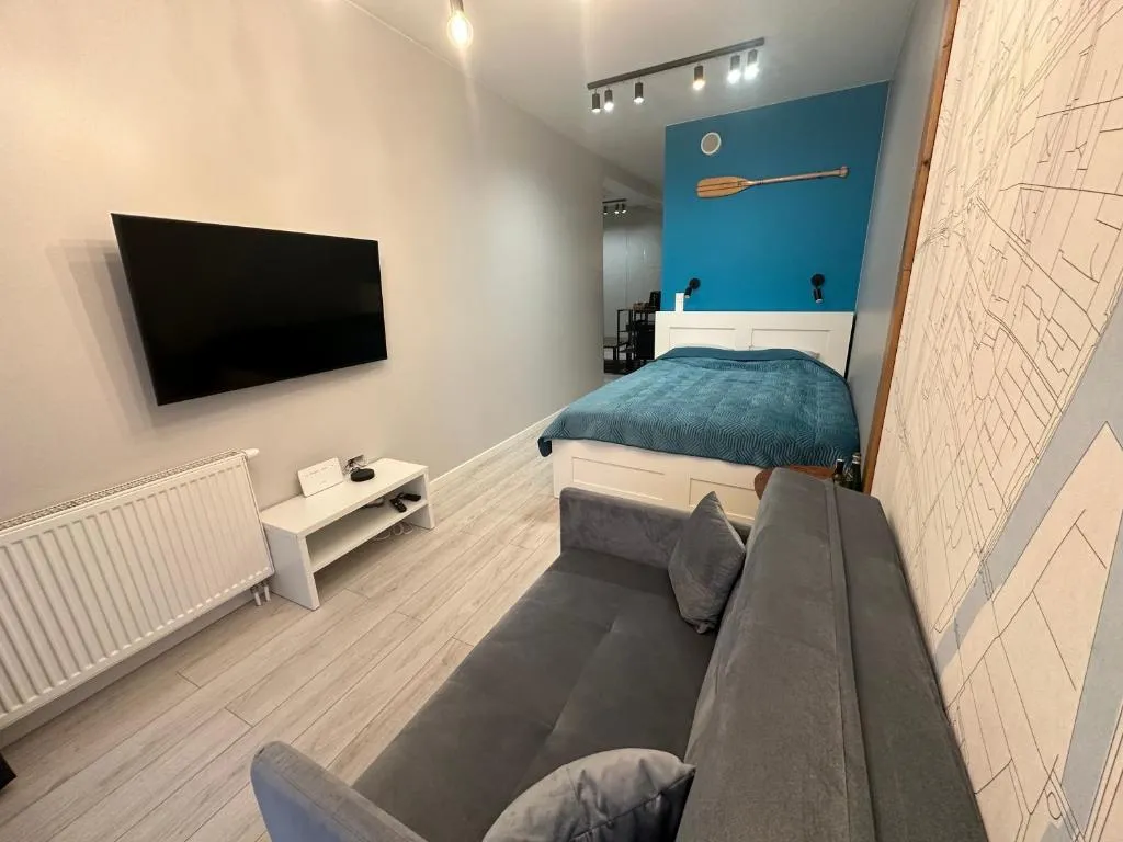 Image of Wyspa Spichrzów Residence