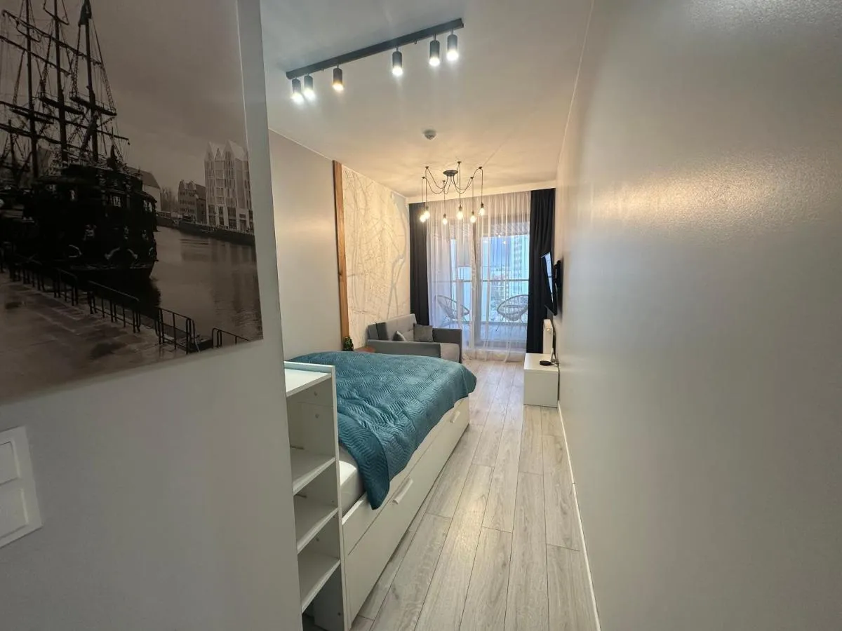 Image 5 of Wyspa Spichrzów Residence