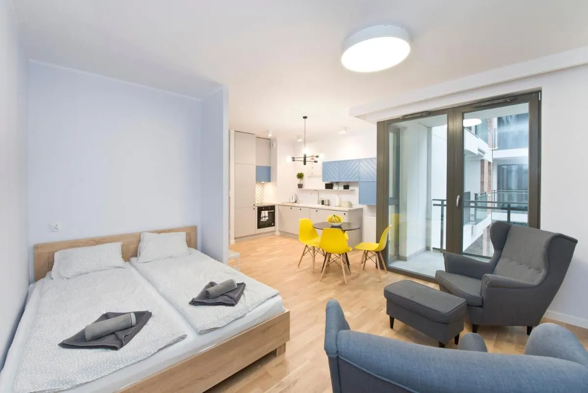 Image 1 of YOURAPART Długie Ogrody