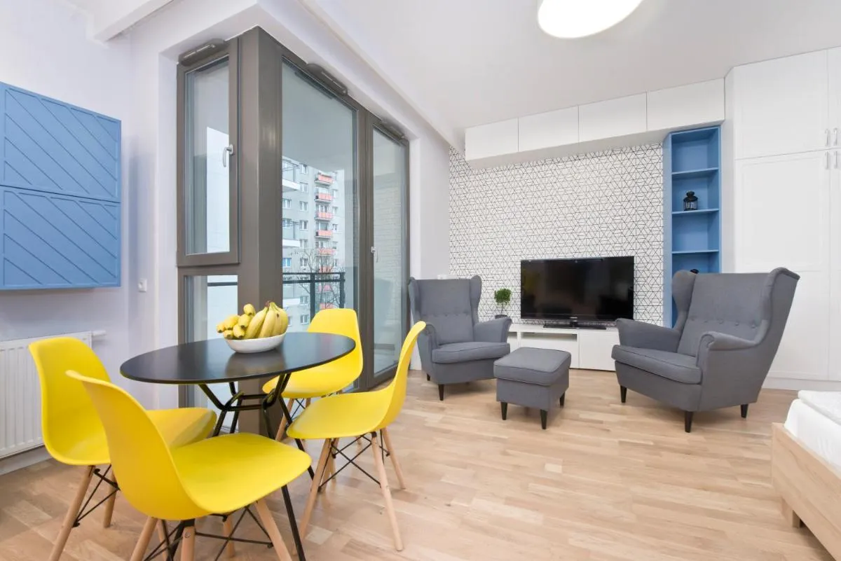 Image 4 of YOURAPART Długie Ogrody