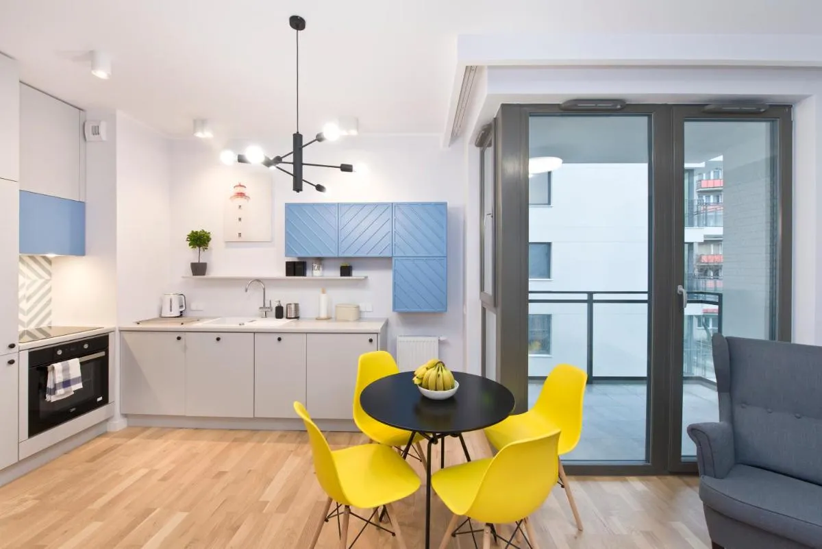 Image 3 of YOURAPART Długie Ogrody