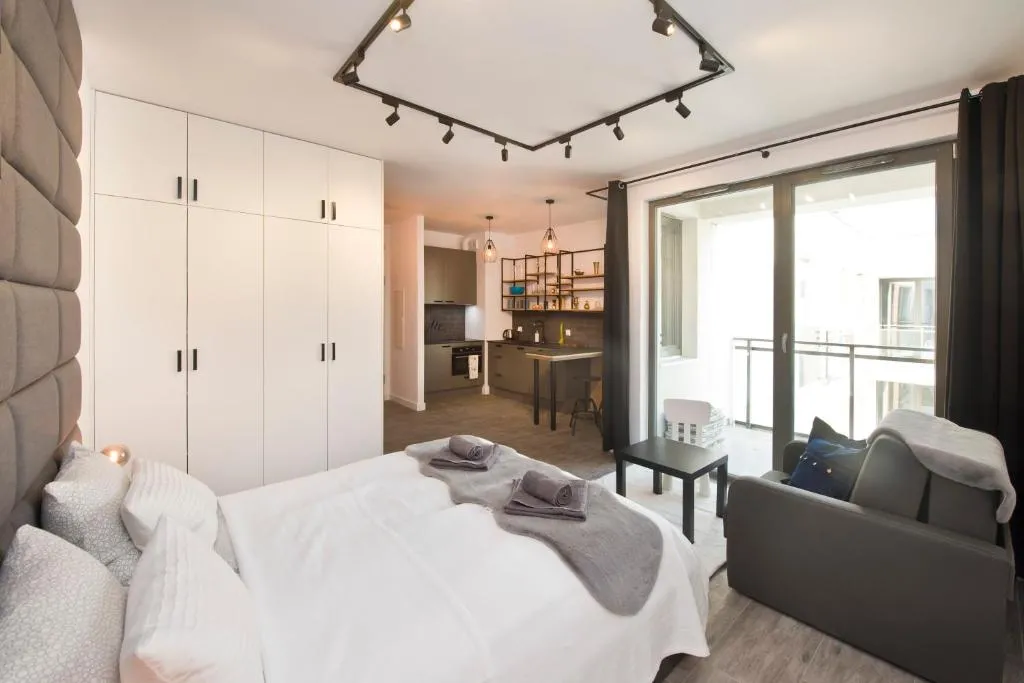 Image of YOURAPART Długie Ogrody