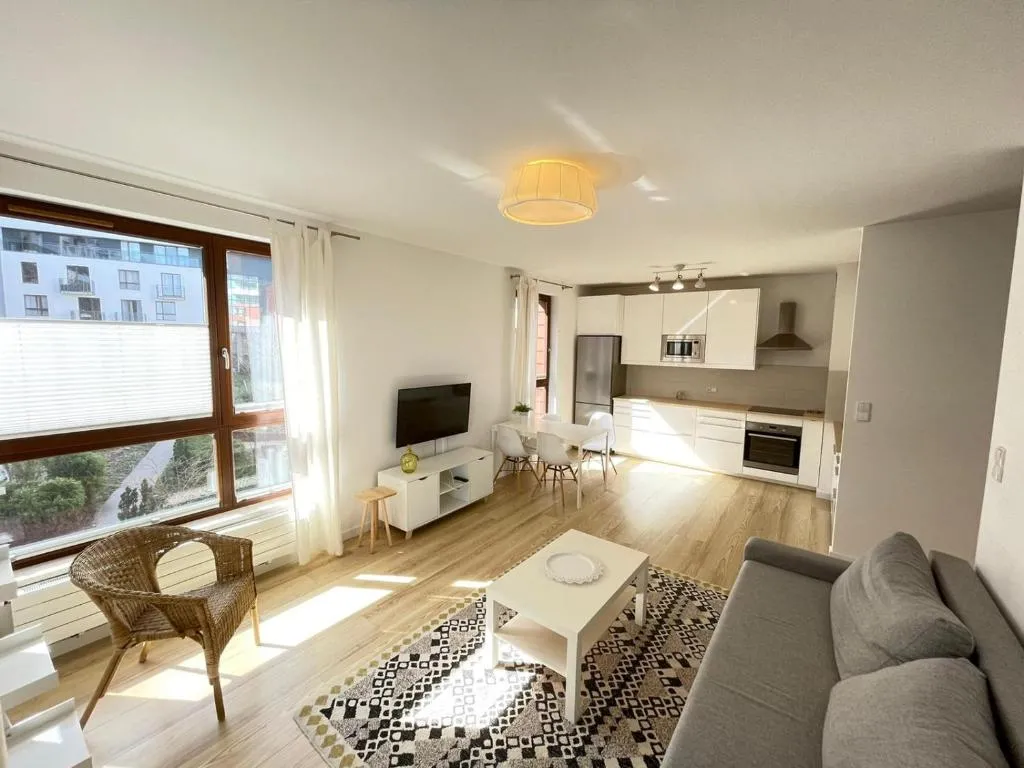 Image of YOURAPART Garnizon Wrzeszcz