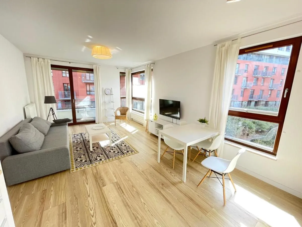 Image 4 of YOURAPART Garnizon Wrzeszcz