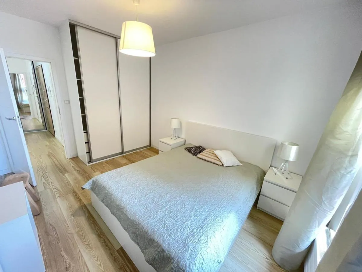 Image 6 of YOURAPART Garnizon Wrzeszcz