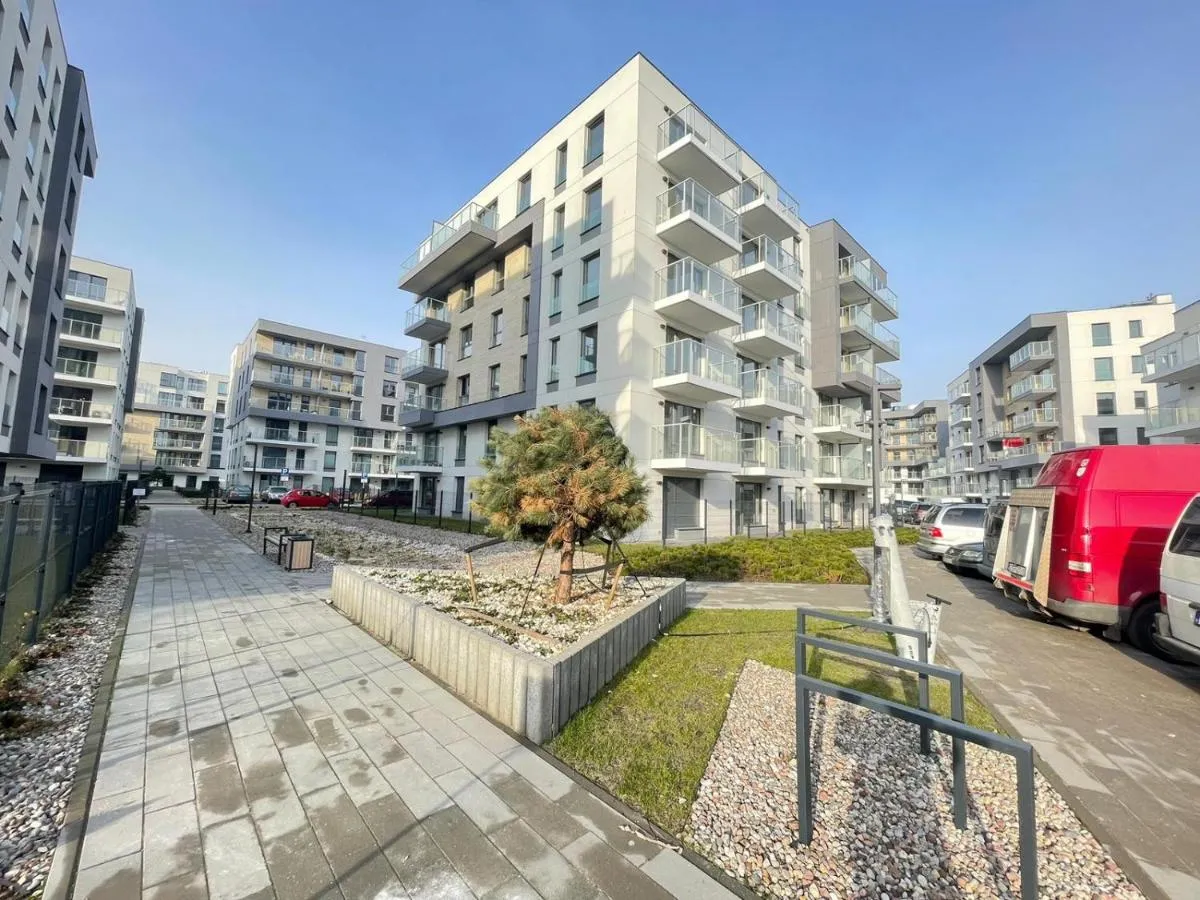 Image 5 of YOURAPART Letnicka Sea