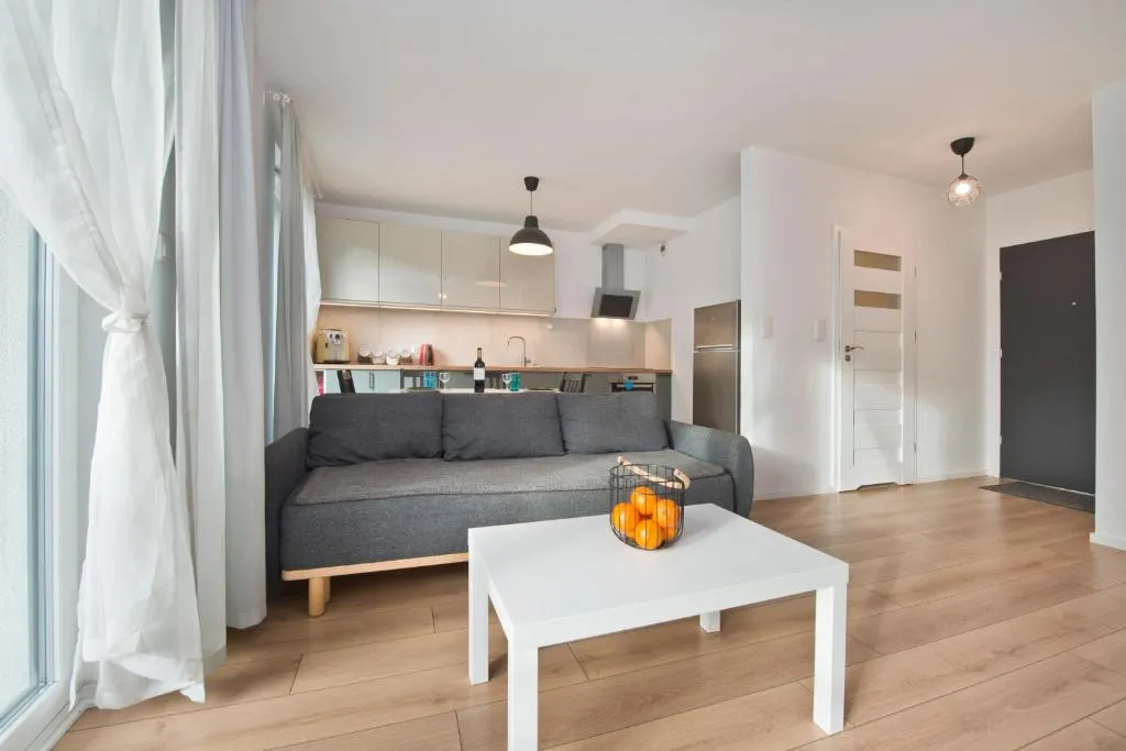 Image of YOURAPART Letnicka Sea