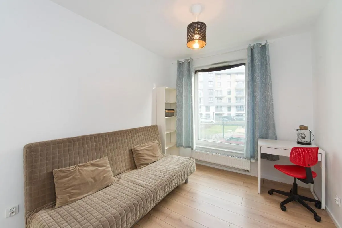 Image 1 of YOURAPART Letnicka Sea