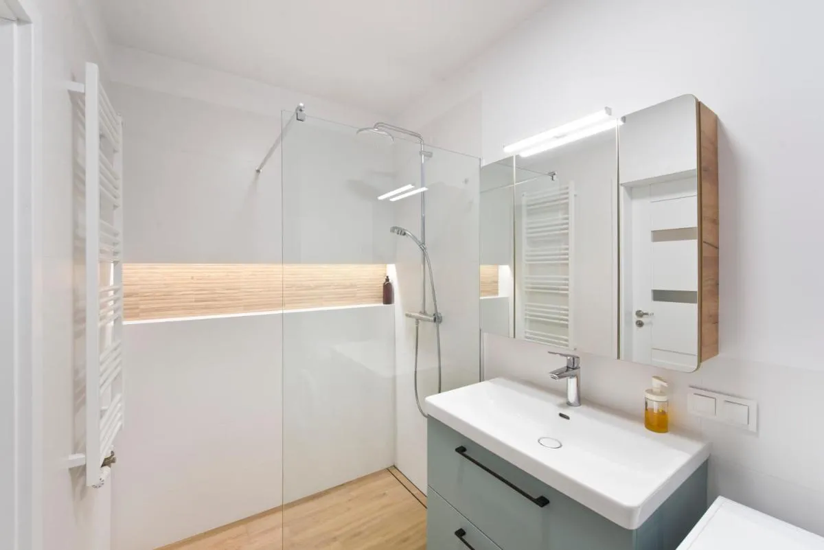 Image 2 of YOURAPART Letnicka Sea