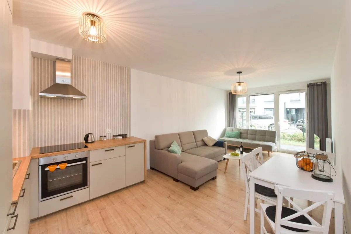 Image 3 of YOURAPART Letnicka Sea