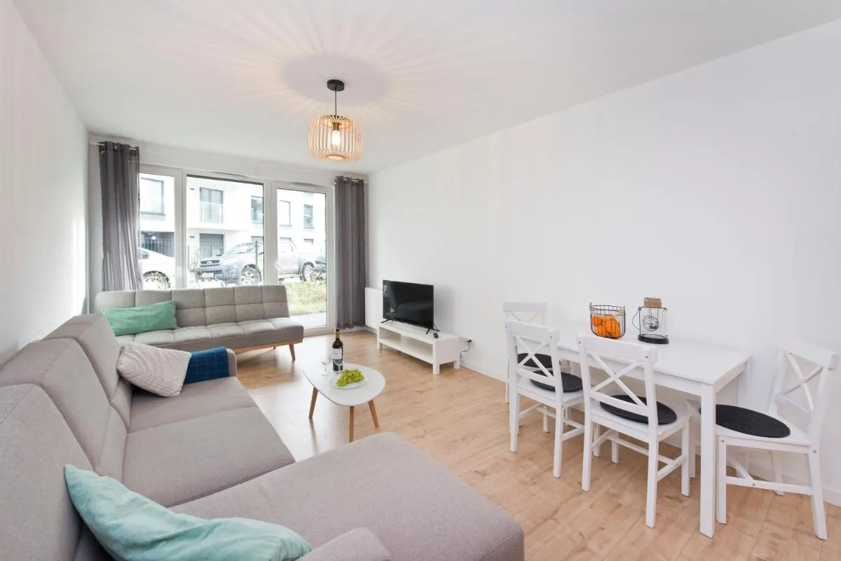 Image 4 of YOURAPART Letnicka Sea