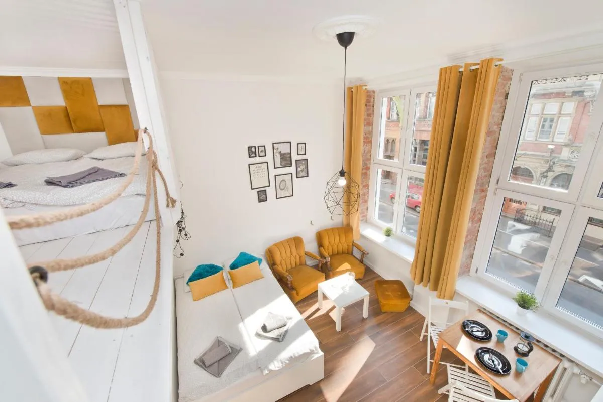 Image 6 of YOURAPART Ogarna Centrum Starówka