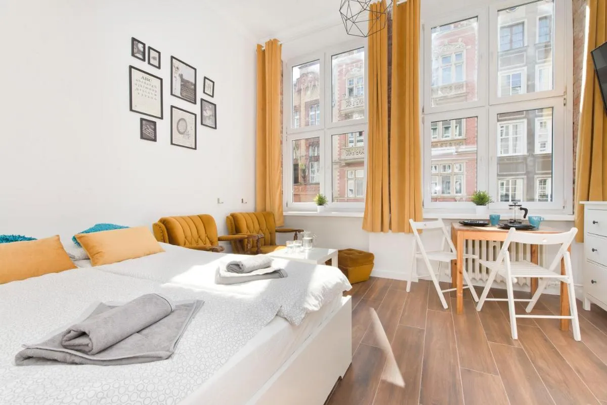 Image 1 of YOURAPART Ogarna Centrum Starówka