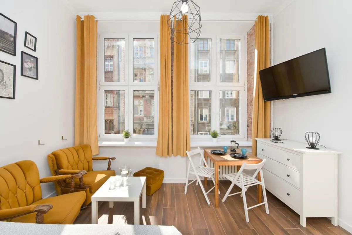 Image 4 of YOURAPART Ogarna Centrum Starówka