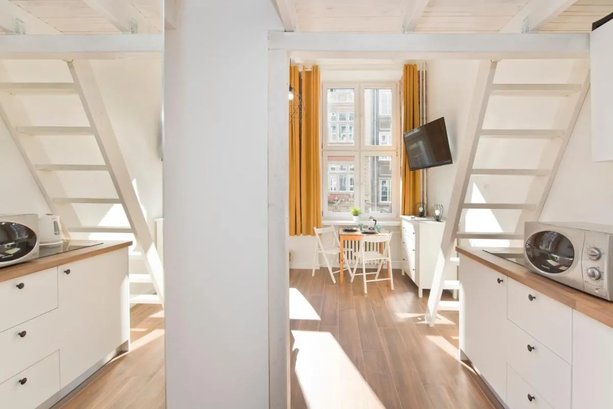 Image 3 of YOURAPART Ogarna Centrum Starówka