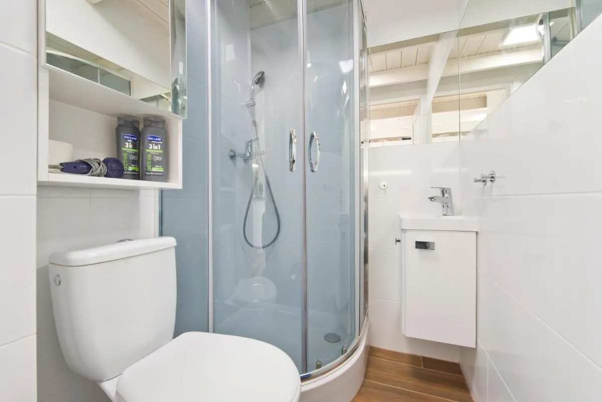 Image 2 of YOURAPART Ogarna Centrum Starówka