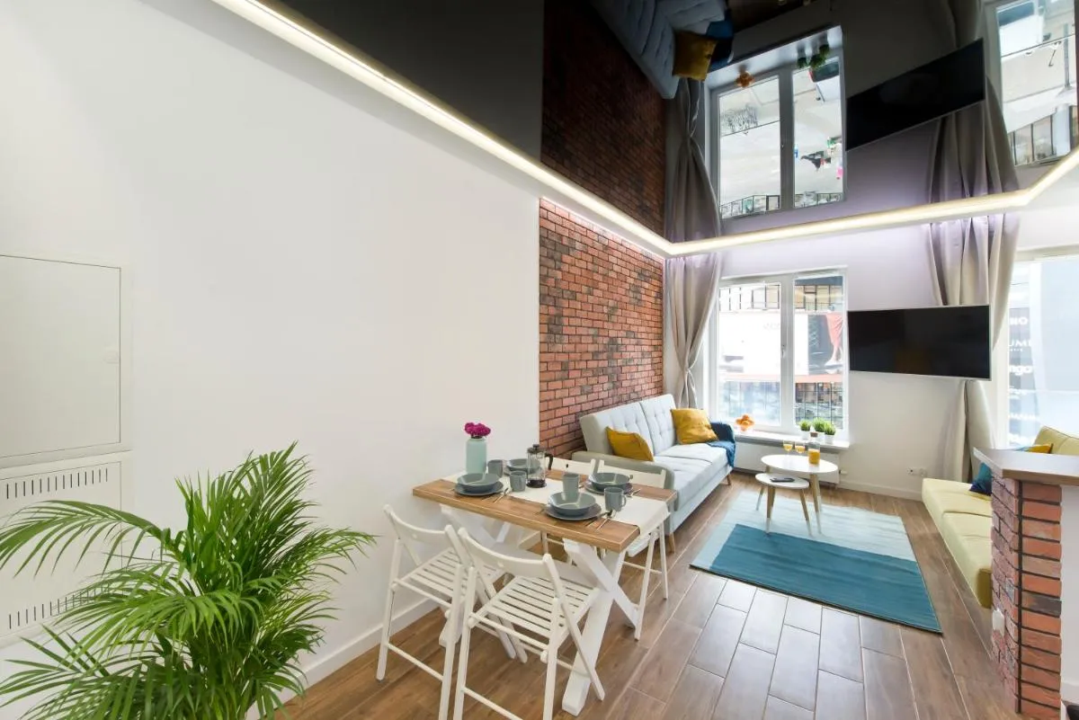 Image 3 of YOURAPART Rajska City Centre