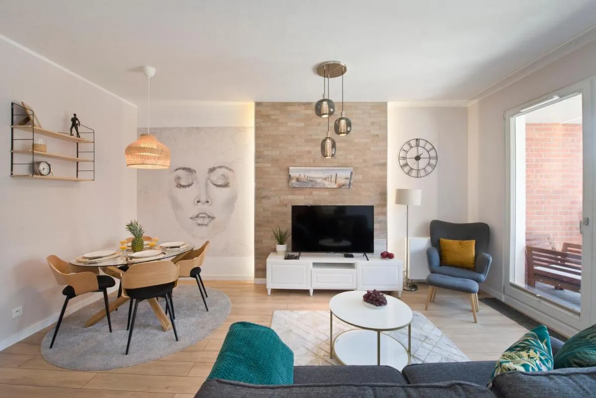 Image 4 of YOURAPART Rajska City Centre