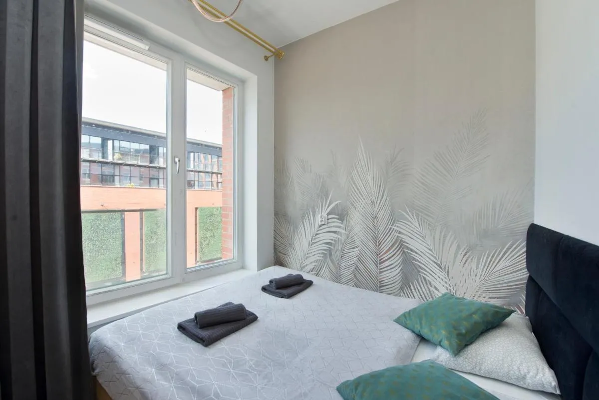 Image 6 of YOURAPART Rajska City Centre