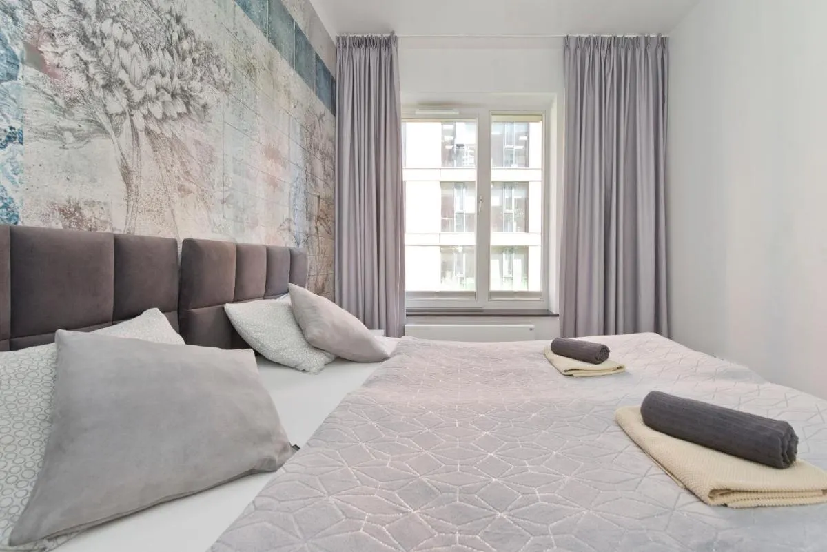 Image 1 of YOURAPART Rajska City Centre