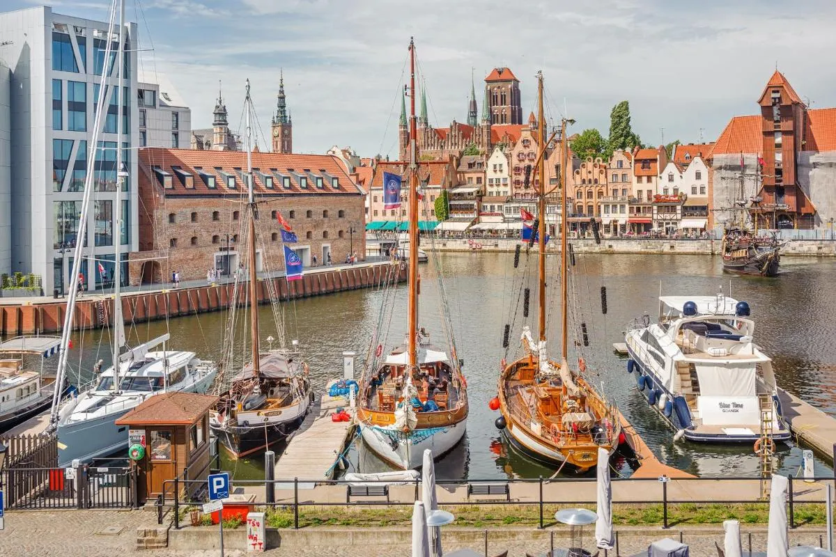 Image 6 of Yacht Mansion – Premium VIEW