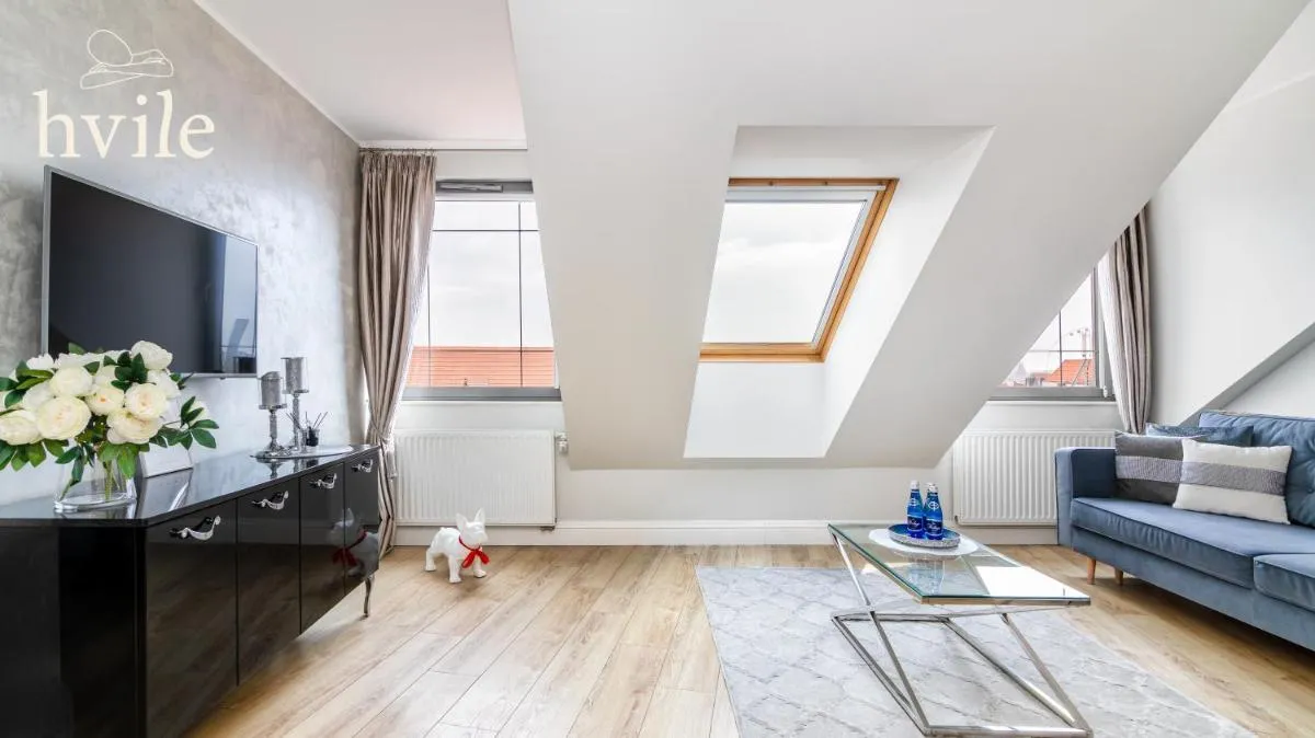 Image 4 of hvile 136 Gdańsk – prywatne miejsce parkingowe